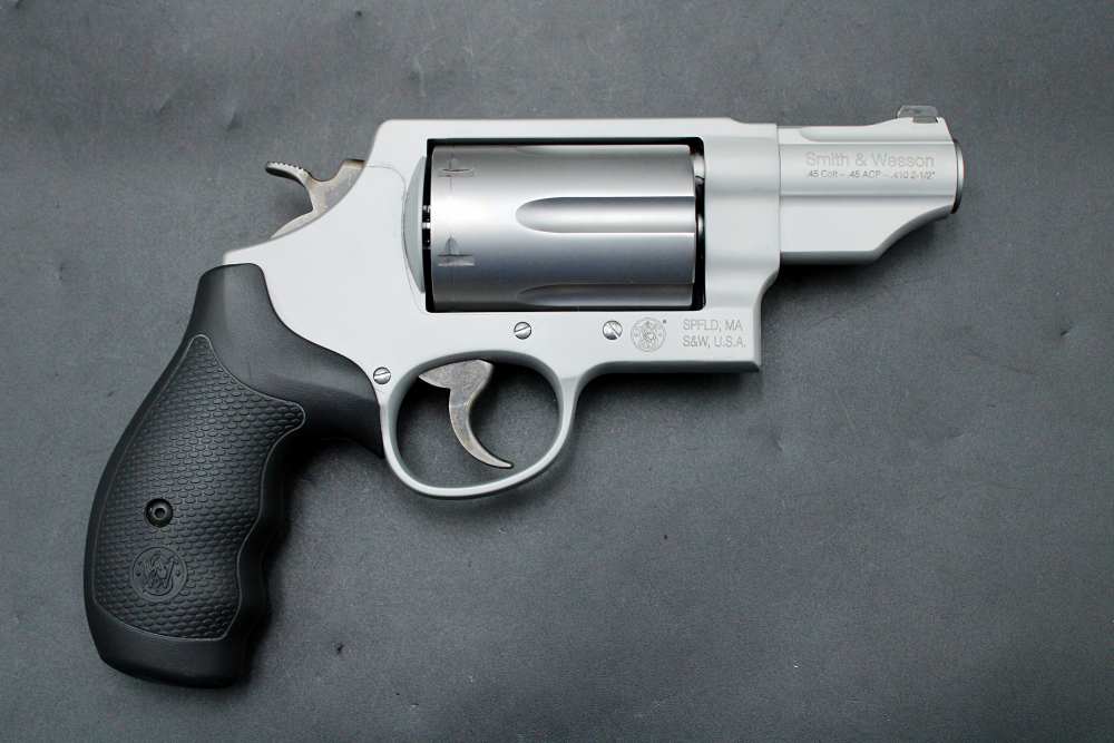 Smith & Wesson Governor .45 Colt .45 ACP .410 Bore S&W-img-5