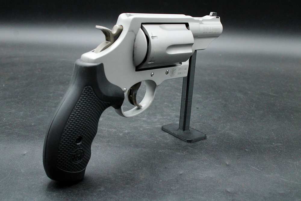 Smith & Wesson Governor .45 Colt .45 ACP .410 Bore S&W-img-11