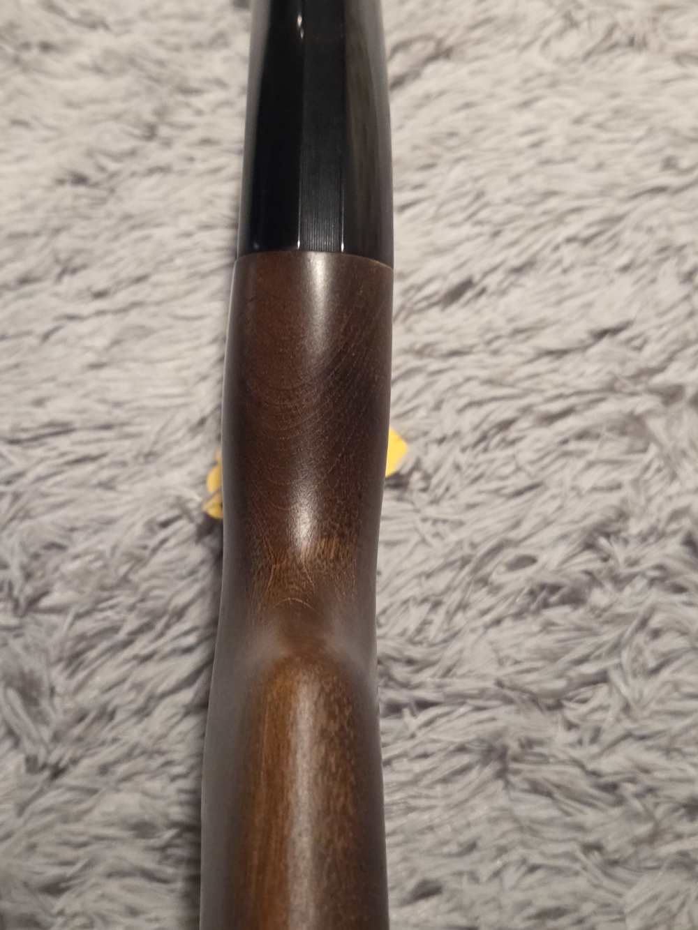 Winchester 120, 12ga-WOOD with 2 Barrels-img-20
