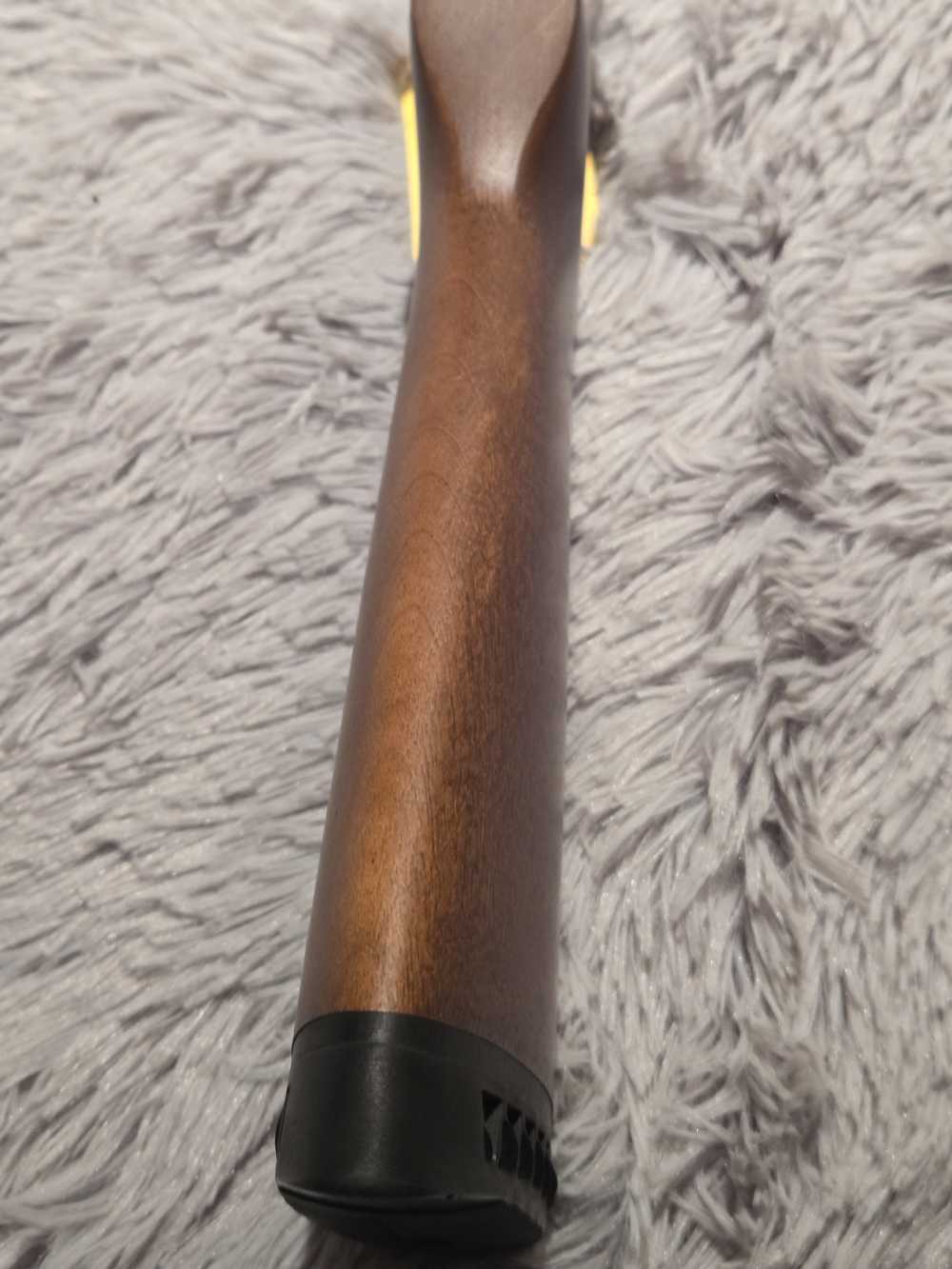 Winchester 120, 12ga-WOOD with 2 Barrels-img-17