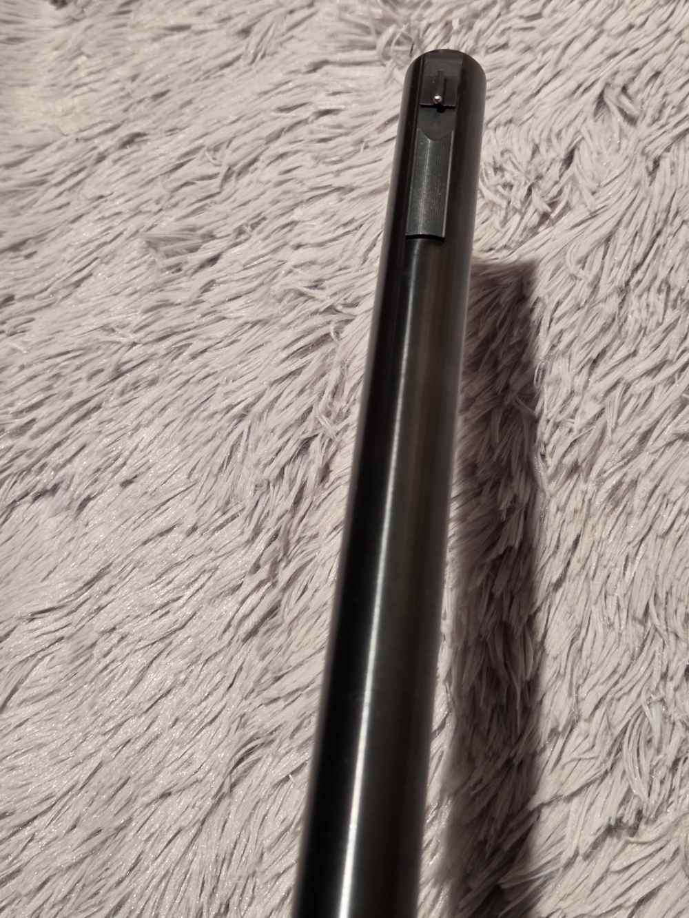 Winchester 120, 12ga-WOOD with 2 Barrels-img-24