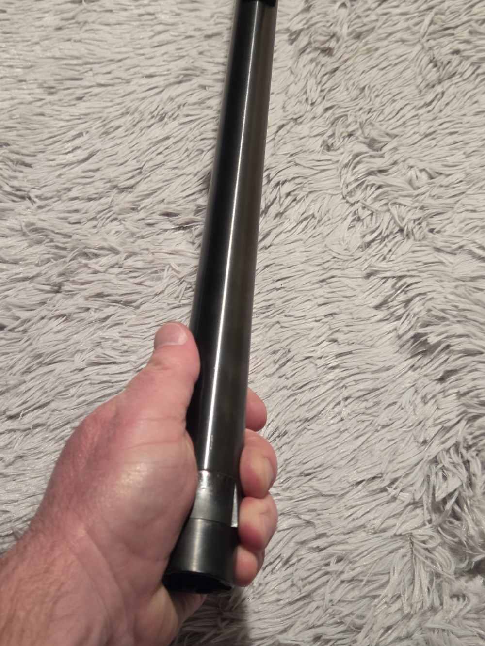 Winchester 120, 12ga-WOOD with 2 Barrels-img-34