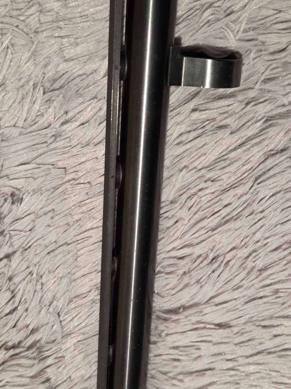 Winchester 120, 12ga-WOOD with 2 Barrels-img-31
