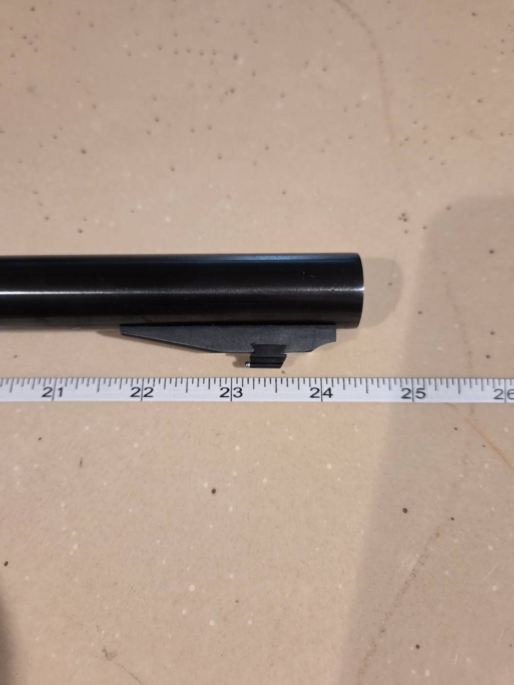Winchester 120, 12ga-WOOD with 2 Barrels-img-47