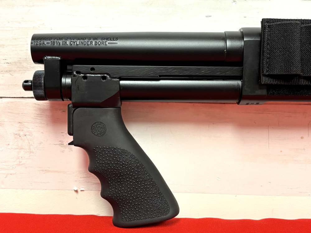 Factory New PTR The Jack AOW 12 Ga No Reserve! NFA Item!-img-2