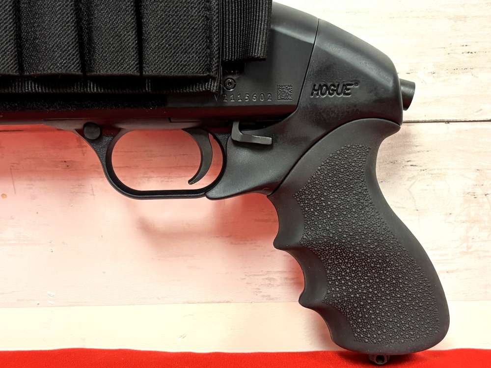 Factory New PTR The Jack AOW 12 Ga No Reserve! NFA Item!-img-1