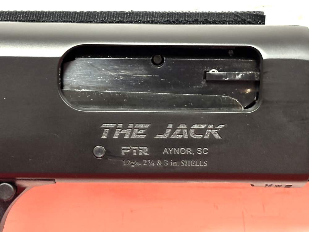 Factory New PTR The Jack AOW 12 Ga No Reserve! NFA Item!-img-5