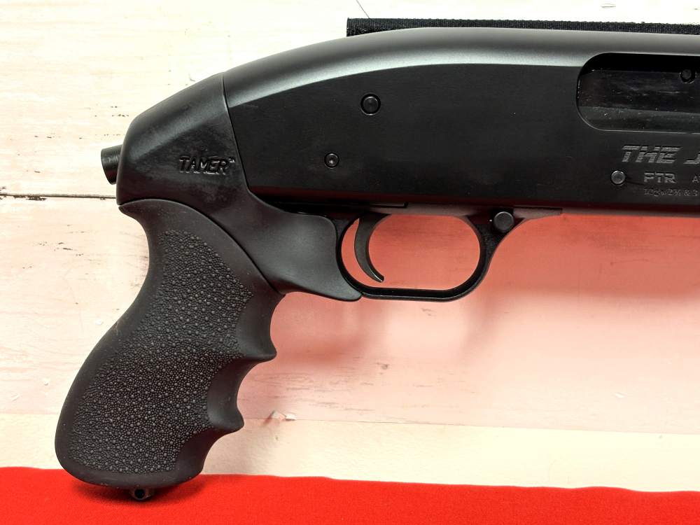 Factory New PTR The Jack AOW 12 Ga No Reserve! NFA Item!-img-6