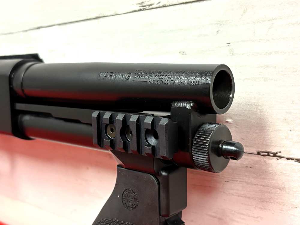 Factory New PTR The Jack AOW 12 Ga No Reserve! NFA Item!-img-7