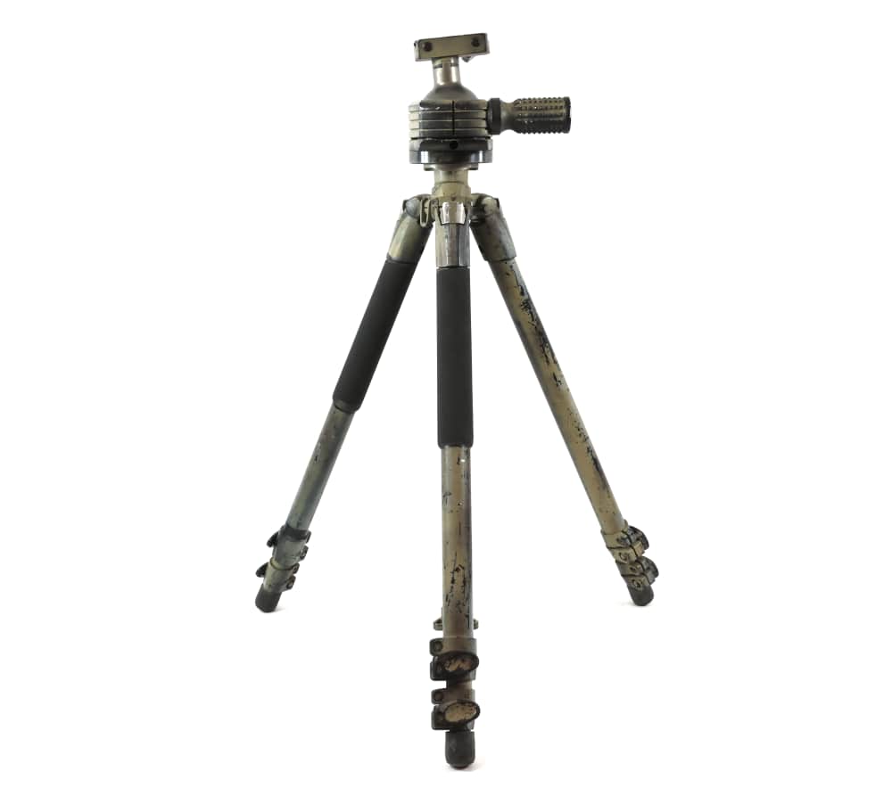 KZ TSP Tactical Shooting Platform System, Tripod-img-1