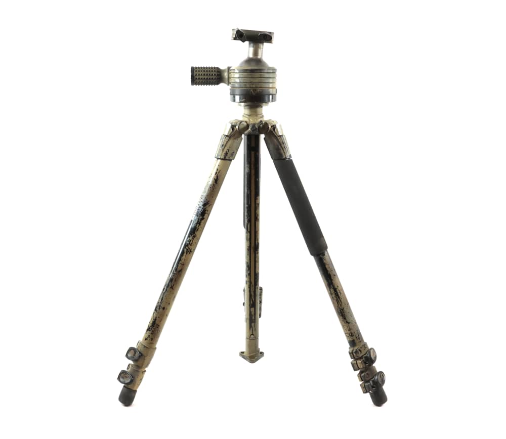 KZ TSP Tactical Shooting Platform System, Tripod-img-0