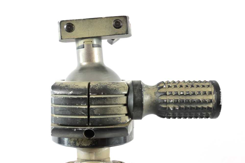 KZ TSP Tactical Shooting Platform System, Tripod-img-3