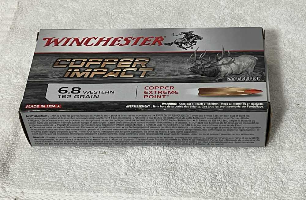 WINCHESTER 6.8 WESTERN 162 GRAIN-img-1