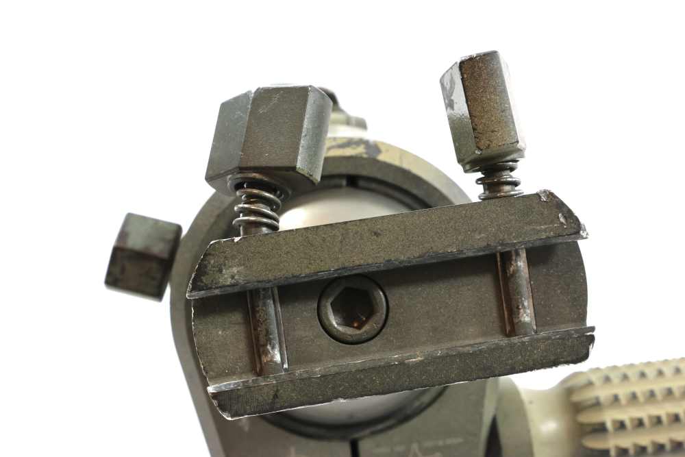 KZ TSP Tactical Shooting Platform System, Tripod-img-5
