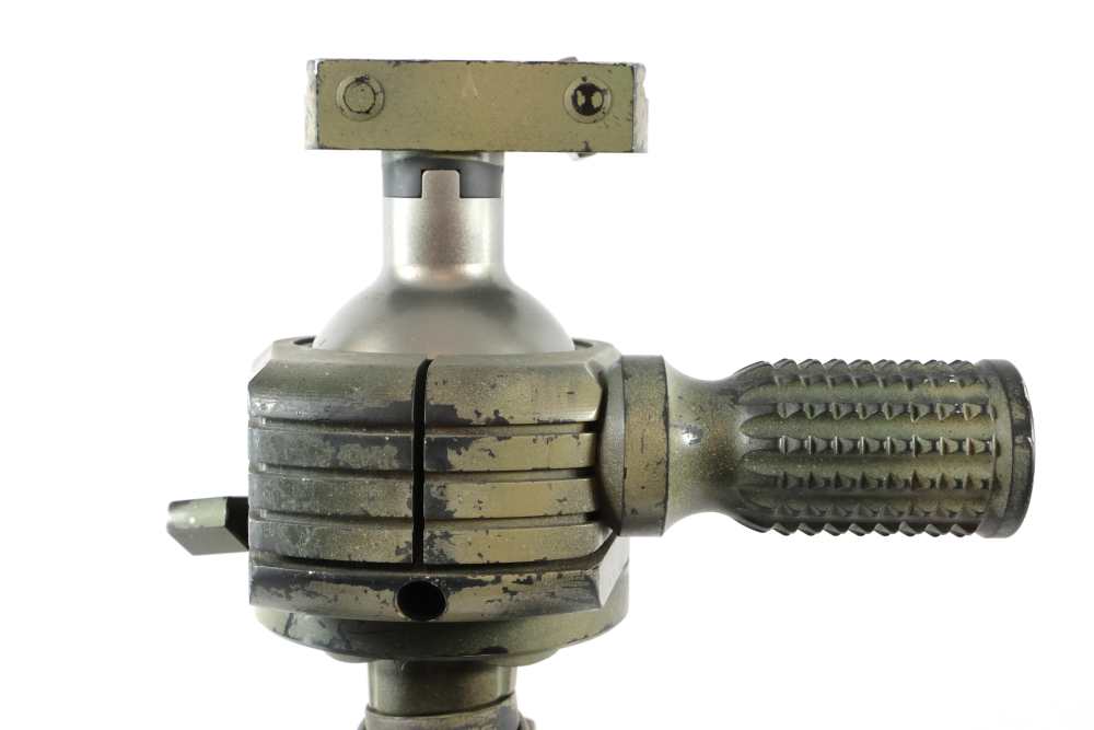 KZ TSP Tactical Shooting Platform System, Tripod-img-2