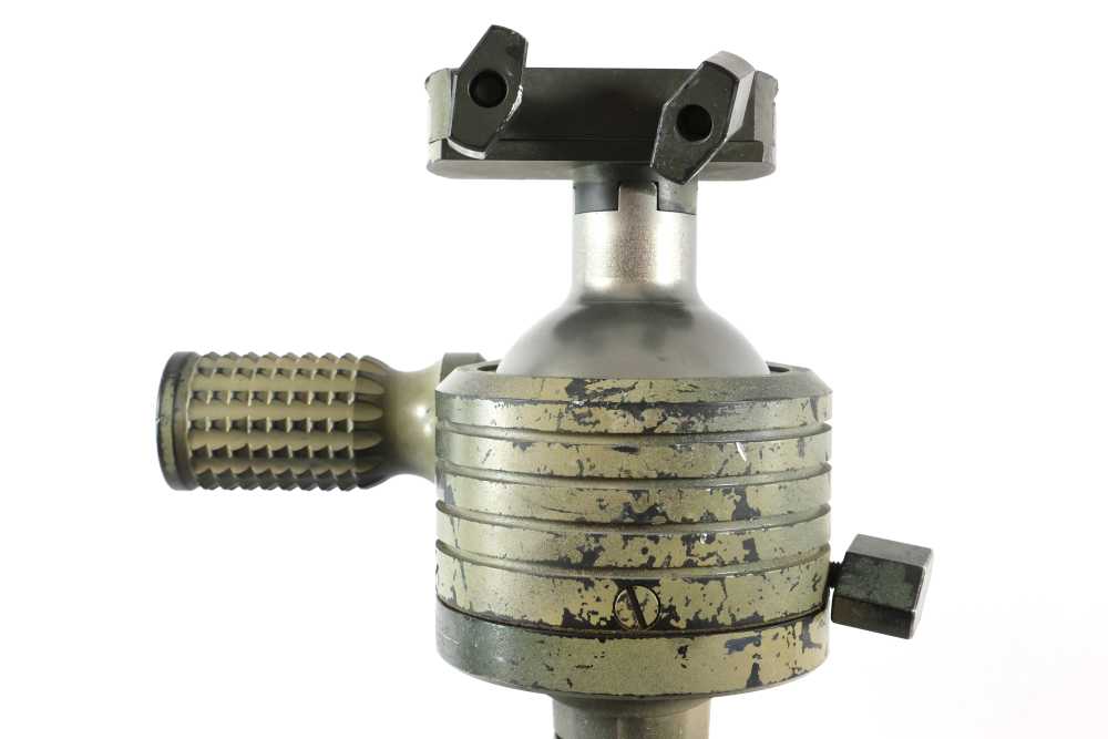 KZ TSP Tactical Shooting Platform System, Tripod-img-3