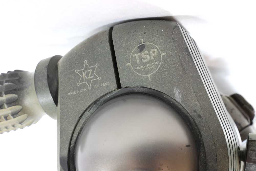 KZ TSP Tactical Shooting Platform System, Tripod-img-4