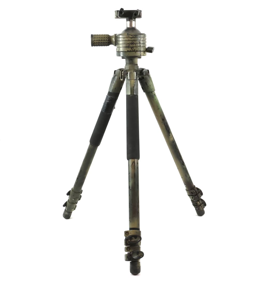 KZ TSP Tactical Shooting Platform System, Tripod-img-1