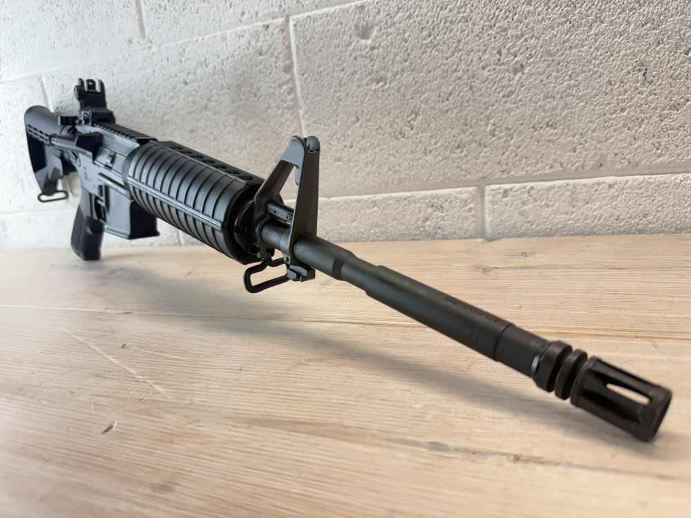 2013 COLT LE6920 5.56 Perfect Condition-img-0