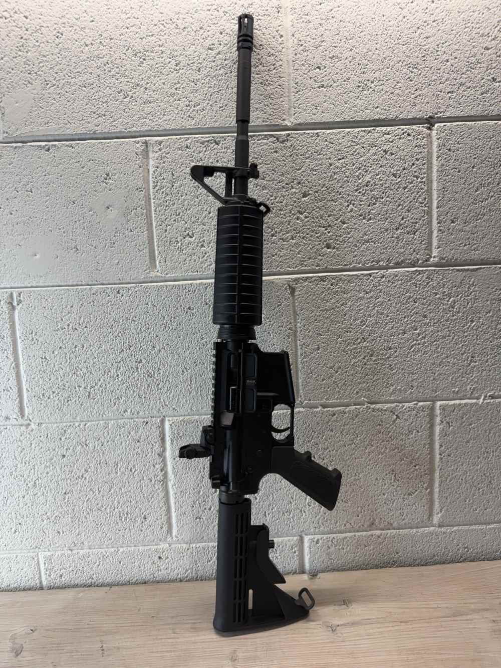 2013 COLT LE6920 5.56 Perfect Condition-img-3