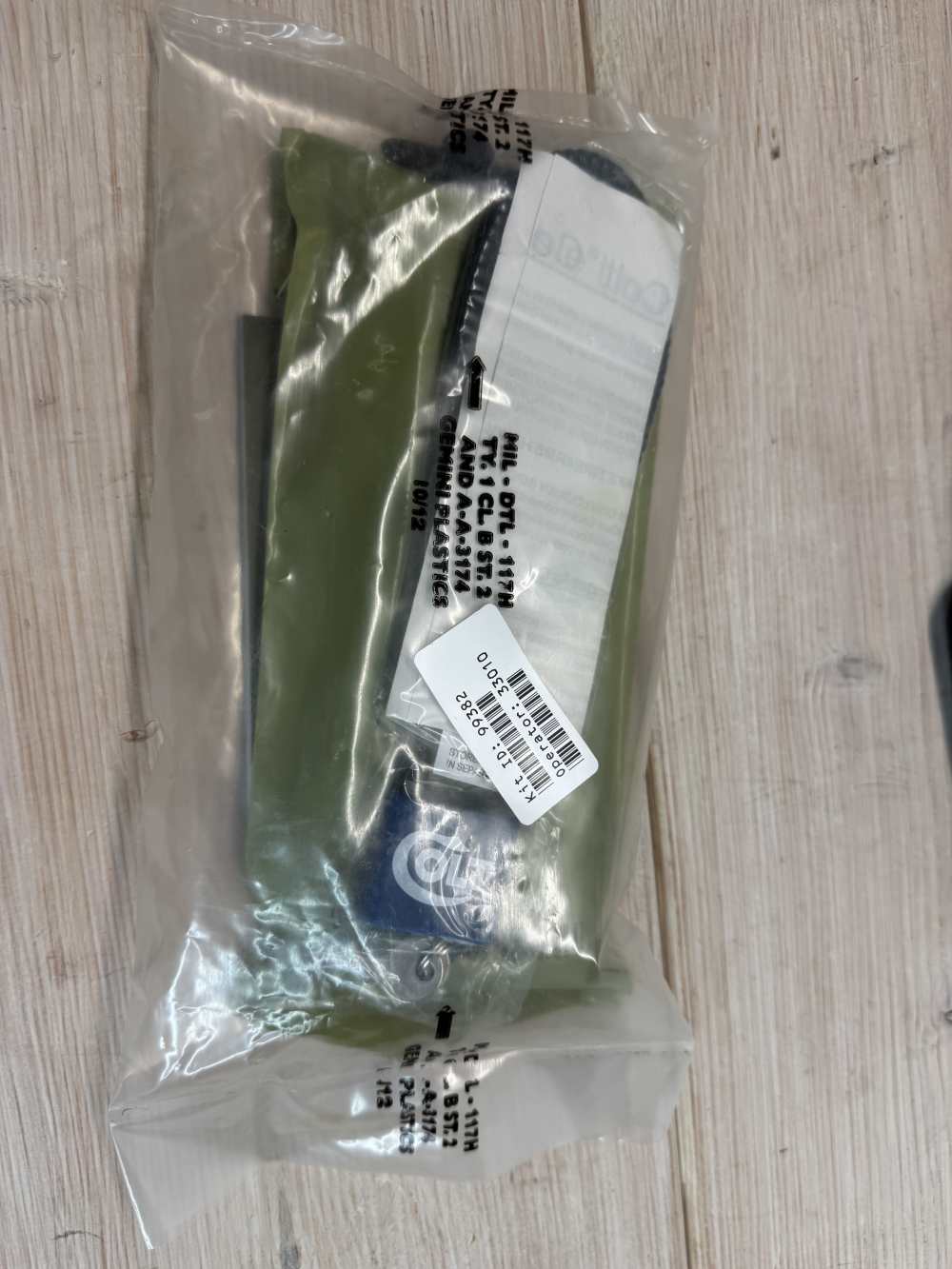 2013 COLT LE6920 5.56 Perfect Condition-img-10