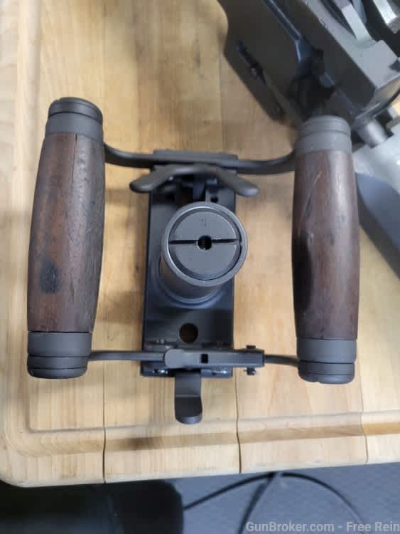 M2HB  Browning semi auto m2 50 bmg -img-9