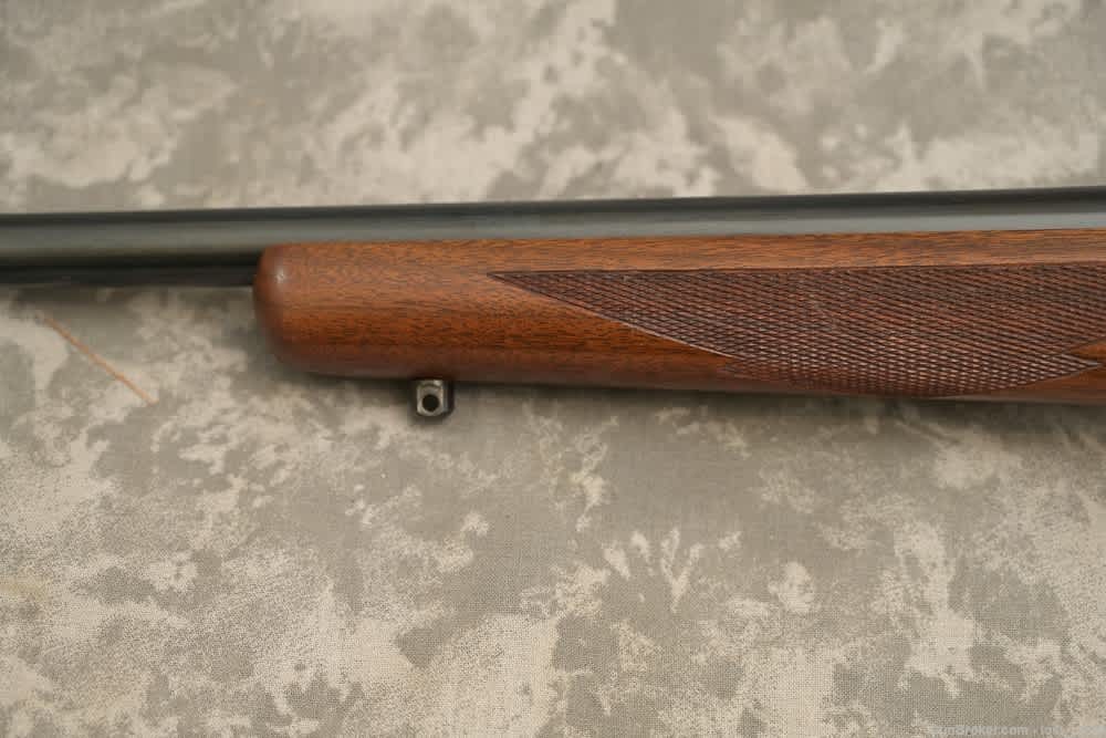 1984 Ruger 77/22 .22LR * NIB * COLLECTOR GRADE * 4 DIGIT SN * FIRST YR PROD-img-25