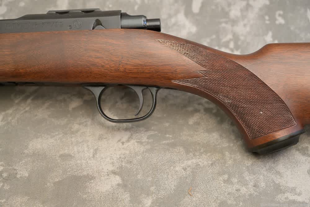 1984 Ruger 77/22 .22LR * NIB * COLLECTOR GRADE * 4 DIGIT SN * FIRST YR PROD-img-21