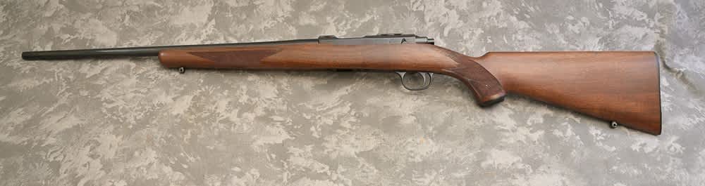 1984 Ruger 77/22 .22LR * NIB * COLLECTOR GRADE * 4 DIGIT SN * FIRST YR PROD-img-19