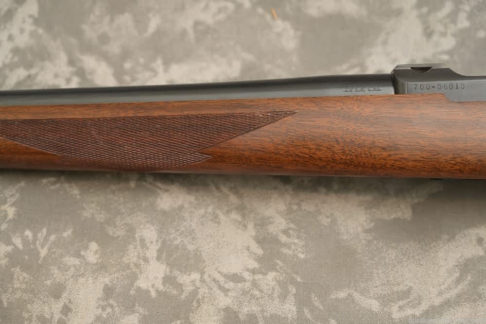 1984 Ruger 77/22 .22LR * NIB * COLLECTOR GRADE * 4 DIGIT SN * FIRST YR PROD-img-24