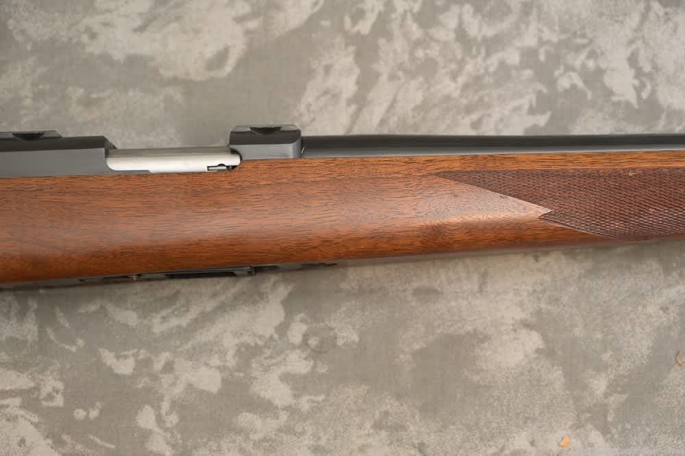 1984 Ruger 77/22 .22LR * NIB * COLLECTOR GRADE * 4 DIGIT SN * FIRST YR PROD-img-7