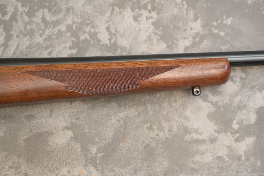 1984 Ruger 77/22 .22LR * NIB * COLLECTOR GRADE * 4 DIGIT SN * FIRST YR PROD-img-8