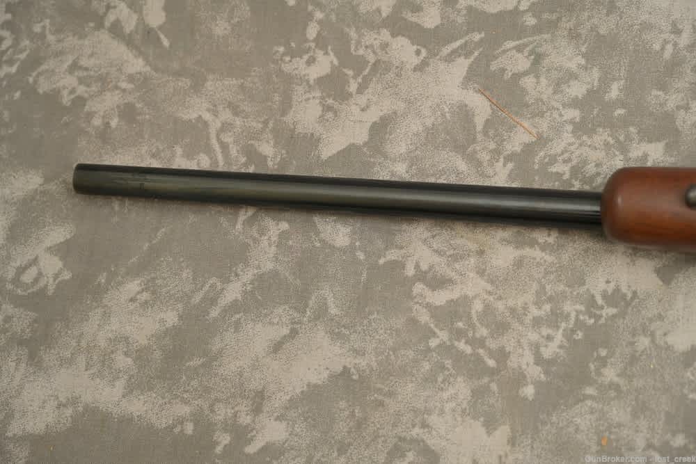 1984 Ruger 77/22 .22LR * NIB * COLLECTOR GRADE * 4 DIGIT SN * FIRST YR PROD-img-31
