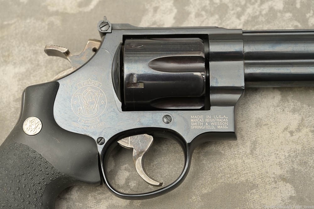 S&W 29-5 Classic .44 Mag 8-3/8" * NIB * FULL LUG * SPECTACULAR-img-15