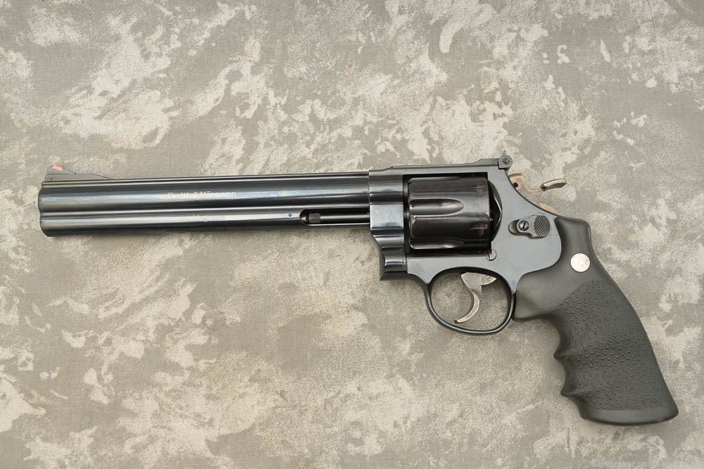 S&W 29-5 Classic .44 Mag 8-3/8" * NIB * FULL LUG * SPECTACULAR-img-5