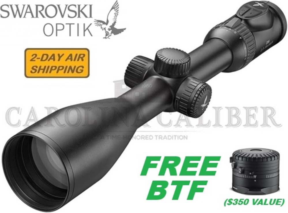 SWAROVSKI Z8I 3.5-28x50 BRX-I 68408-img-0