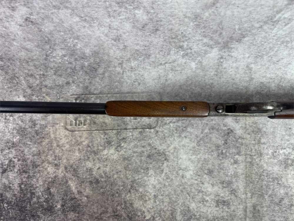 Antique Page-Lewis Model B Sharpshooter ( 22 LR )-img-16