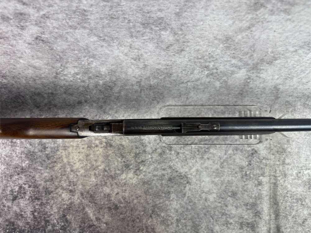 Antique Page-Lewis Model B Sharpshooter ( 22 LR )-img-5