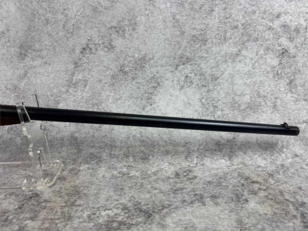 Antique Page-Lewis Model B Sharpshooter ( 22 LR )-img-3