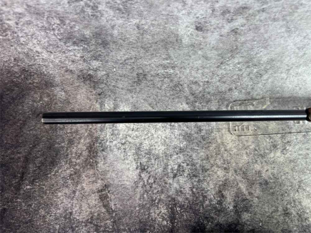 Antique Page-Lewis Model B Sharpshooter ( 22 LR )-img-15