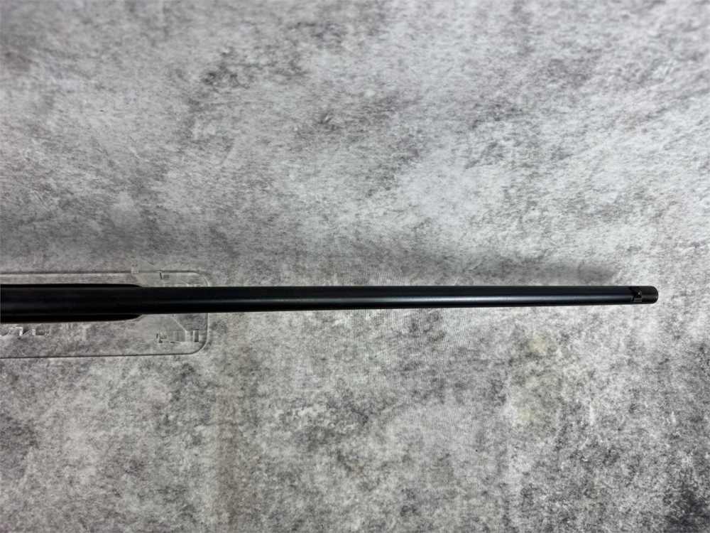 Antique Page-Lewis Model B Sharpshooter ( 22 LR )-img-7