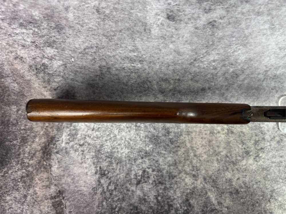 Antique Page-Lewis Model B Sharpshooter ( 22 LR )-img-4
