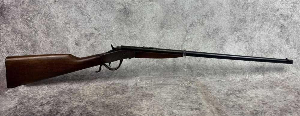 Antique Page-Lewis Model B Sharpshooter ( 22 LR )-img-0
