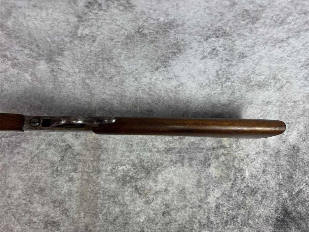 Antique Page-Lewis Model B Sharpshooter ( 22 LR )-img-17