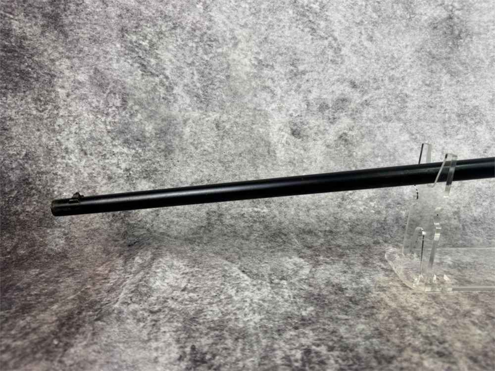 Antique Page-Lewis Model B Sharpshooter ( 22 LR )-img-9