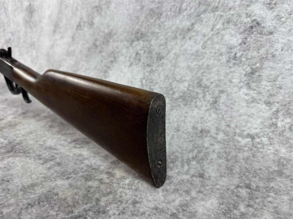 Antique Page-Lewis Model B Sharpshooter ( 22 LR )-img-19