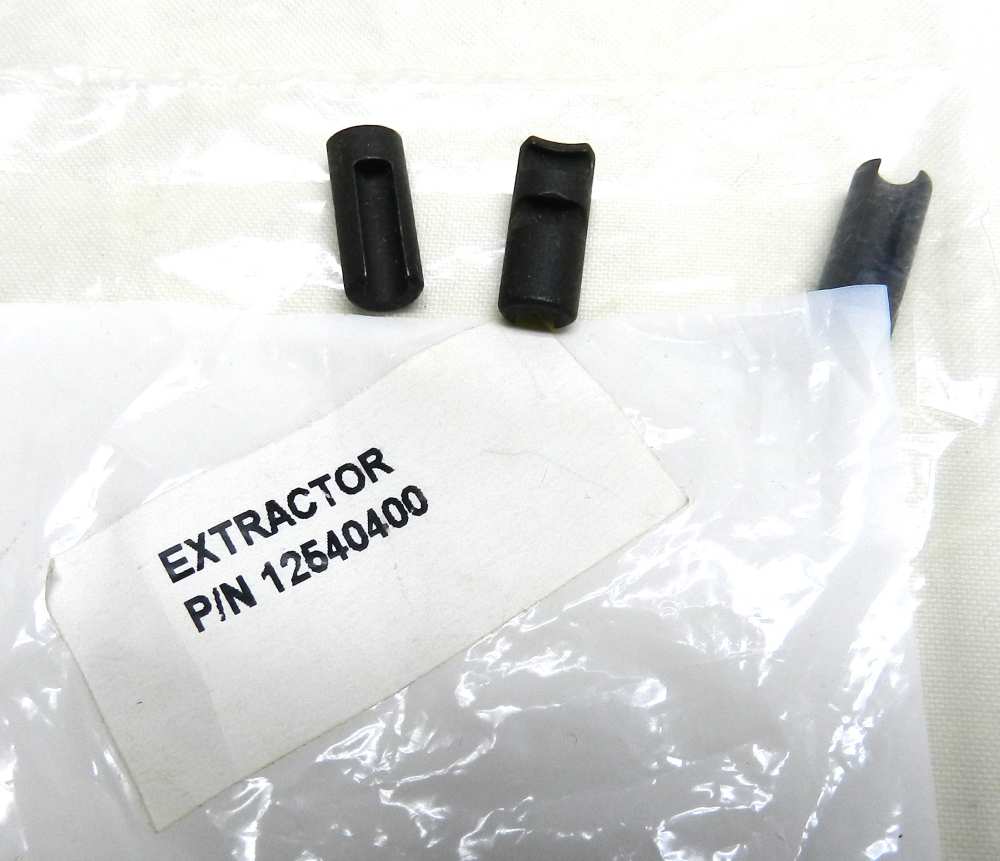 FN M249 M249S MK46 Extractor   -img-0