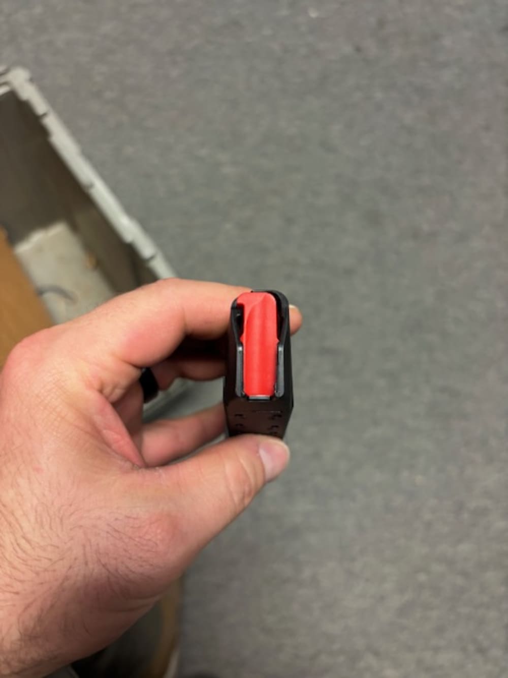 AMEND 2 GLOCK 23 13RD MAGAZINE LOT OF 32 MAGS-img-5