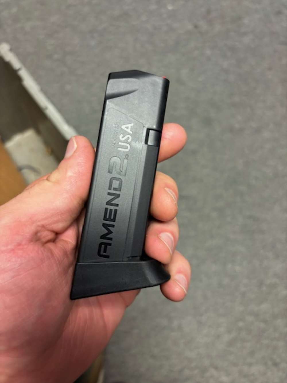 AMEND 2 GLOCK 23 13RD MAGAZINE LOT OF 32 MAGS-img-3