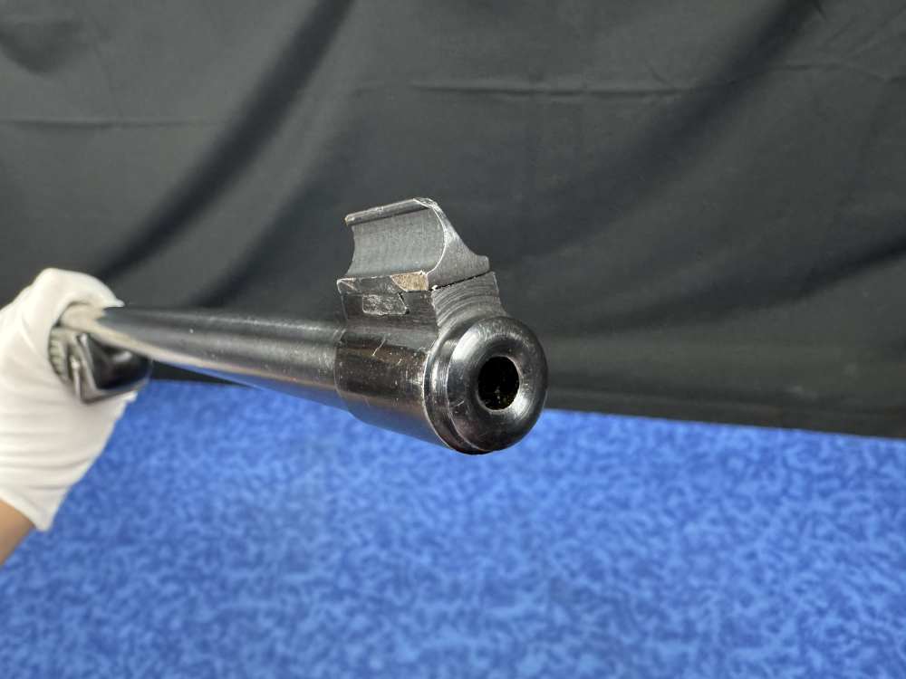Ruger 77/22 Bolt-Action – Zytel Boat-Paddle Stock – Green Inserts *LAYAWAY*-img-29